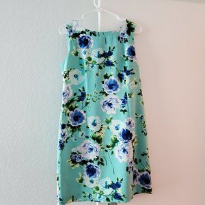 Amanda Lane Large summer dress